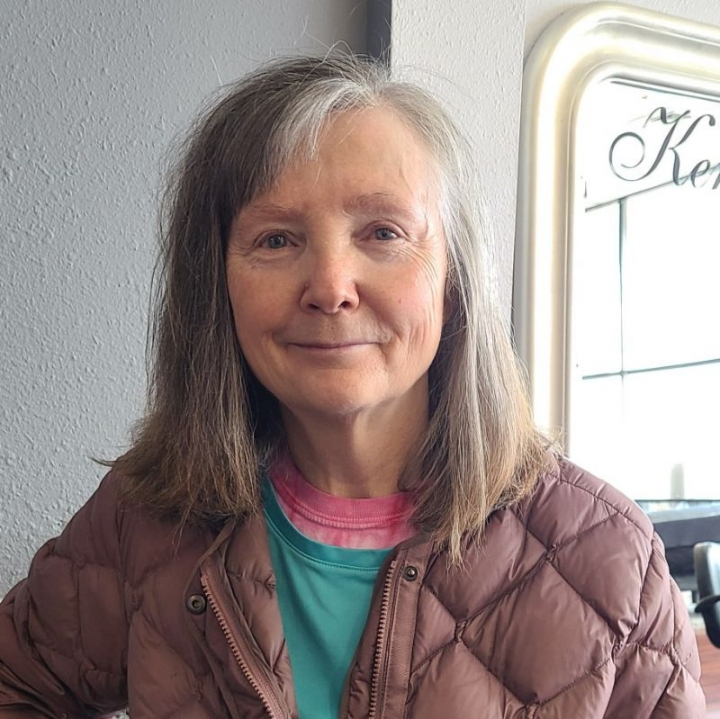 Noraine Phillips - Class of 1973 - Frontier Central High School