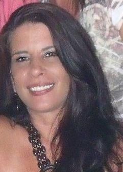 Kimberly Melton - Class of 1990 - Shepherd High School