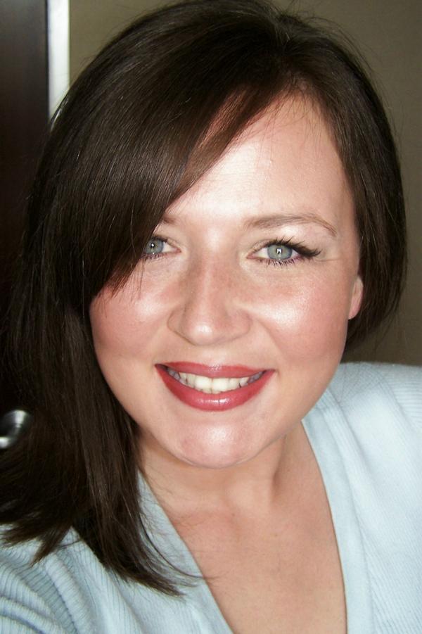 Cyndi Smith - Class of 1996 - Huntsville High School