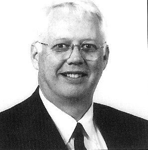Charles Wilson - Class of 1966 - Huntsville High School