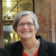 Margaret Prentice - Class of 1964 - Huntsville High School