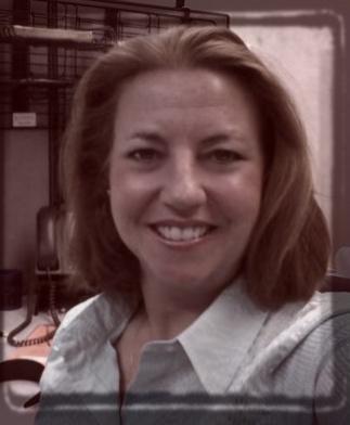 Darcy Hare - Class of 1987 - Huntsville High School