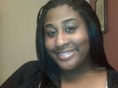 Desirae Archie - Class of 2004 - Huntsville High School