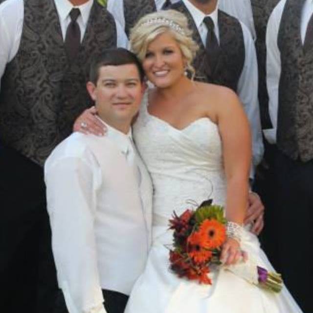 Jordan Zbranek - Class of 2008 - Huntsville High School