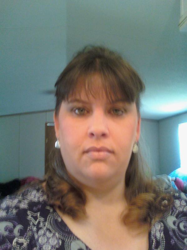 Angela Favero - Class of 1992 - Huntsville High School