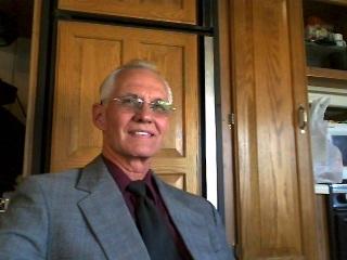 Richard Stark - Class of 1961 - Huntsville High School
