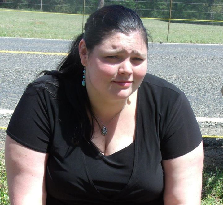 Michelle Lee - Class of 2005 - Huntsville High School
