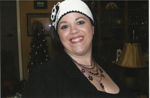 Tonya Willis - Class of 1994 - Huntsville High School