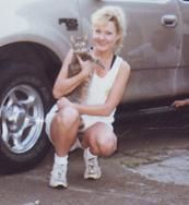 Donna Corrigan - Class of 1988 - Huntsville High School
