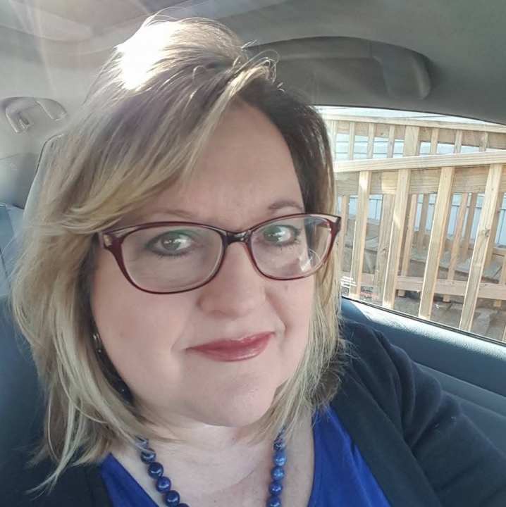 Tamara Conner - Class of 1977 - Huntsville High School