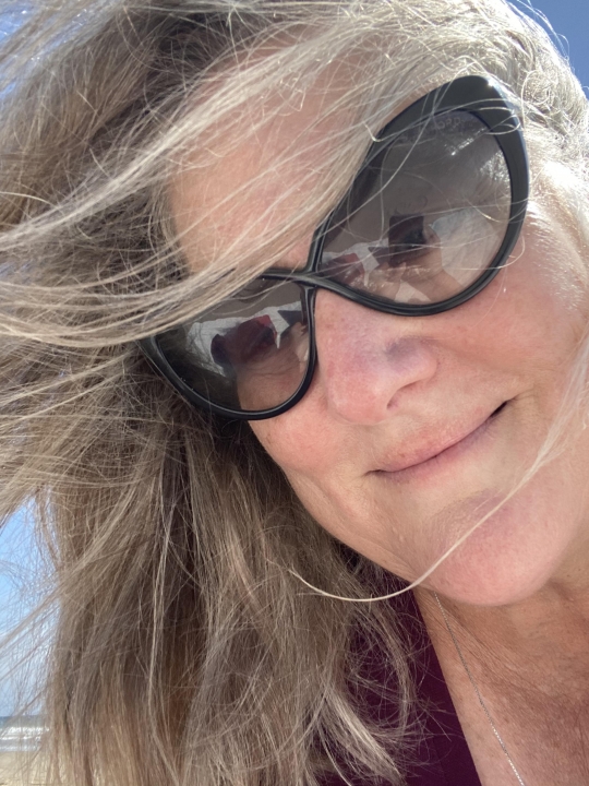 Molly Shepard - Class of 1978 - Huntsville High School