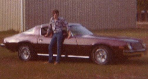 Hal Baldwin - Class of 1979 - Huntsville High School