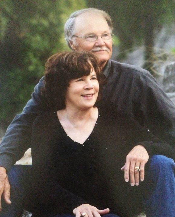 Lenore Miller - Class of 1967 - Huntsville High School