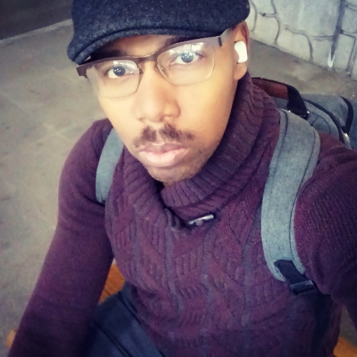 Edwin Watkins - Class of 2005 - Huntsville High School