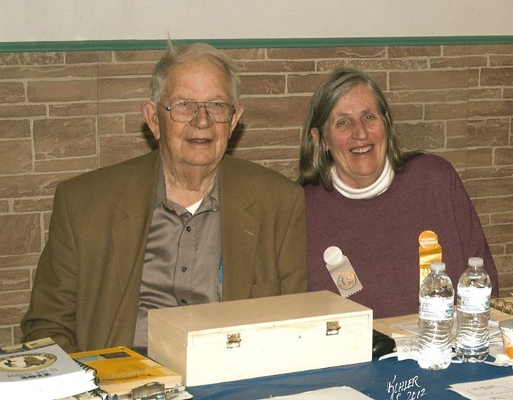 Leonard Baldwin - Class of 1940 - Huntsville High School
