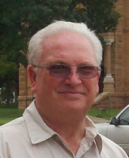 Grady Gladden - Class of 1964 - Huntsville High School