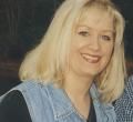 Staci Cook, class of 1991