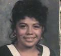 Janie Martinez, class of 1993
