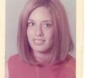 Susan Felts, class of 1971