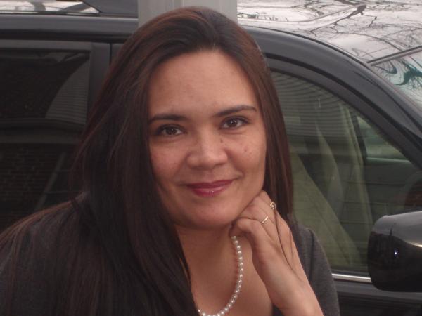Betsy Valentine - Class of 1987 - New Utrecht High School
