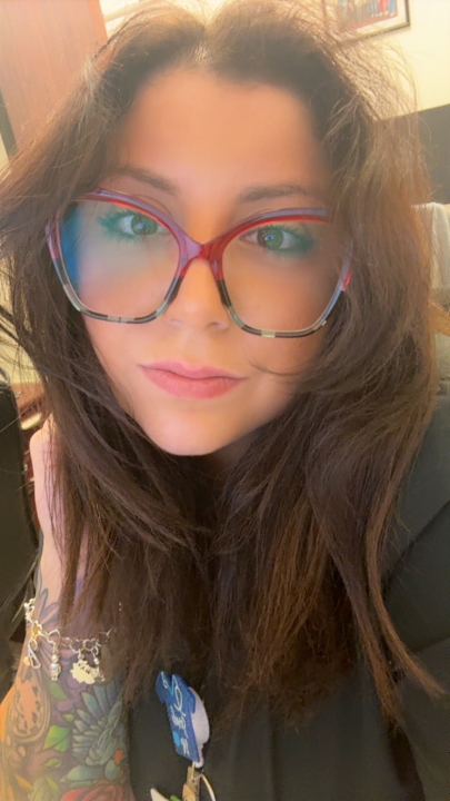 Nicole Nuccio - Class of 2012 - New Utrecht High School