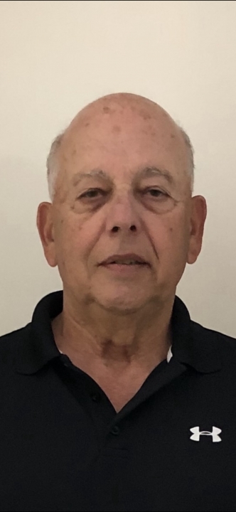 Allan Weingard - Class of 1959 - New Utrecht High School