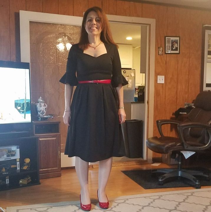 Nancy Rodino - Class of 1985 - New Utrecht High School