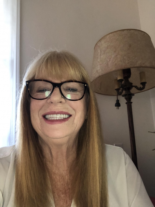 Mary Burke - Class of 1975 - New Utrecht High School