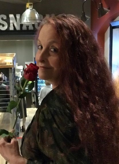 Cindy Ratner - Class of 1972 - New Utrecht High School