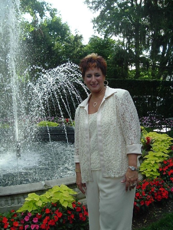 Vivian Cognata - Class of 1981 - New Utrecht High School