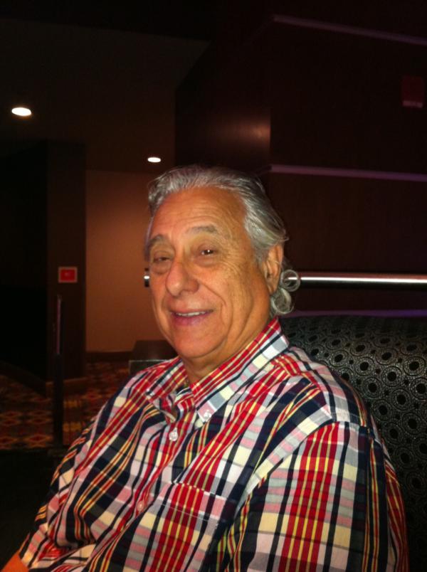 Donald Lomangino - Class of 1960 - New Utrecht High School
