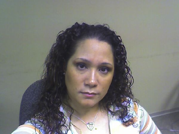 Tabatha Vega - Class of 1992 - New Utrecht High School