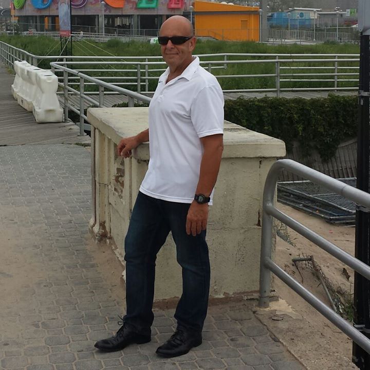Salvatore Galati - Class of 1975 - New Utrecht High School