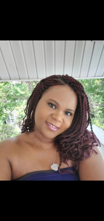 Gladya Antoine - Class of 1995 - New Utrecht High School
