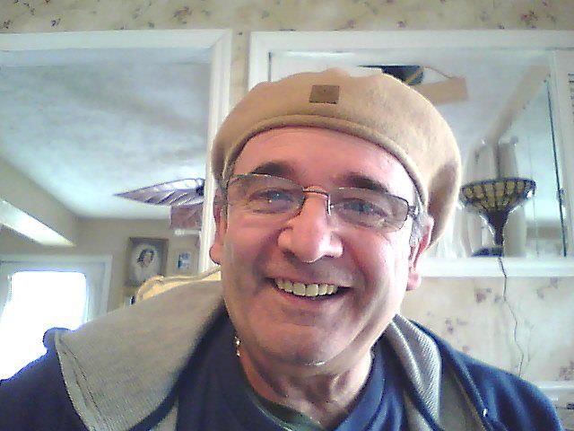 Michael Gatti - Class of 1961 - New Utrecht High School