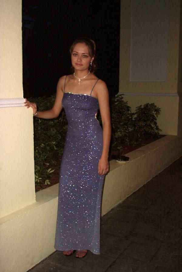 Ana Maria Wilches - Class of 2000 - New Utrecht High School