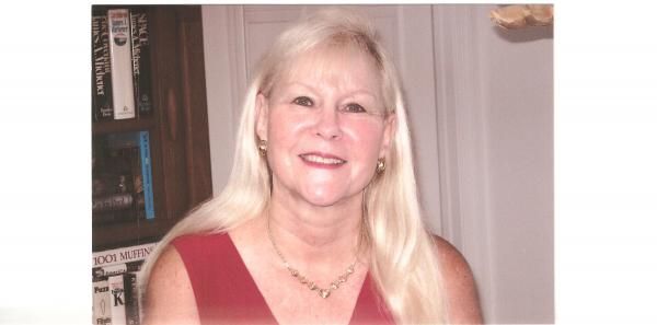 Judith Berliner - Class of 1961 - New Utrecht High School