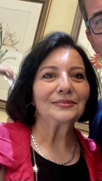 Linda D'amico - Class of 1969 - New Utrecht High School