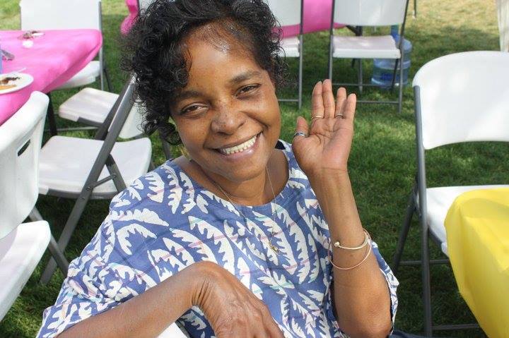 Marilyn Hicks - Class of 1971 - New Utrecht High School
