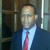Karriem Slade - Class of 1989 - New Utrecht High School