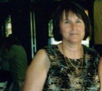 Roberta Lipston - Class of 1967 - New Utrecht High School