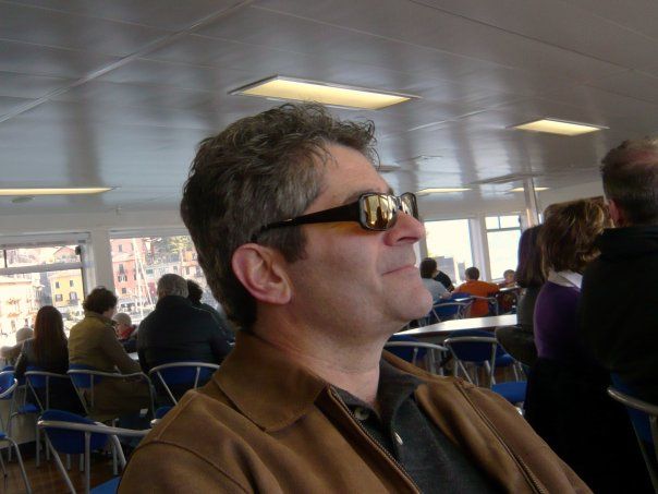 Thomas Paulucci - Class of 1973 - New Utrecht High School