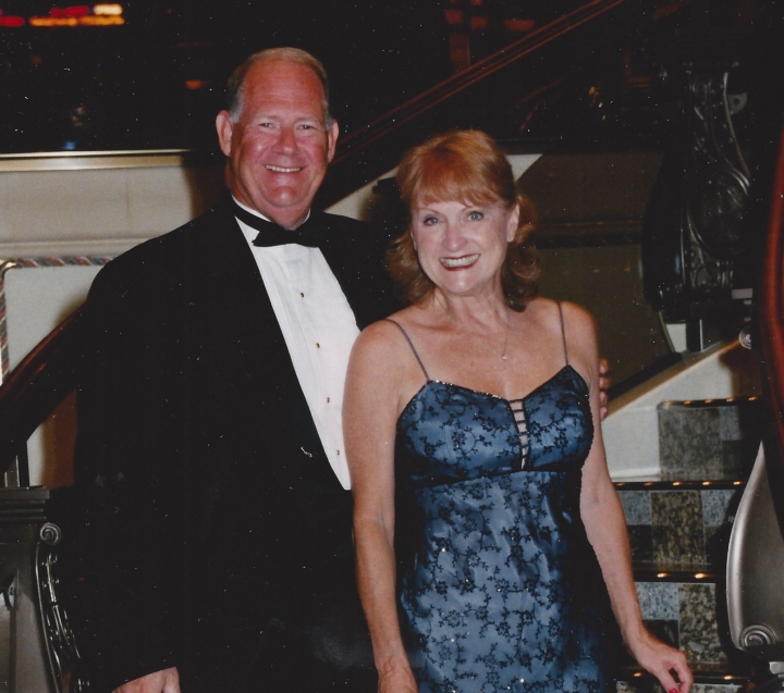 Joel Rosenfeld - Class of 1962 - New Utrecht High School