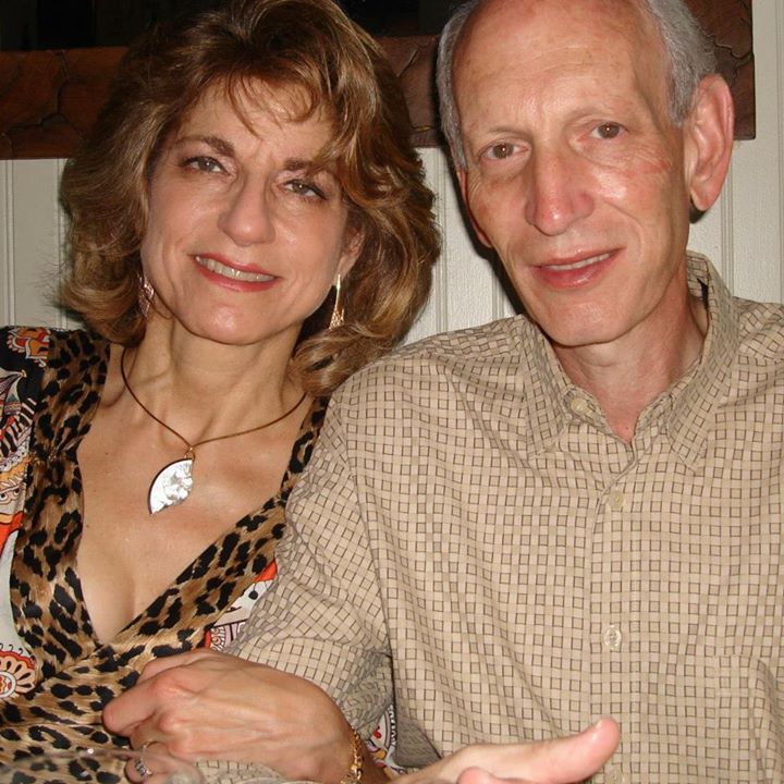 Maxine Axelrod - Class of 1970 - New Utrecht High School