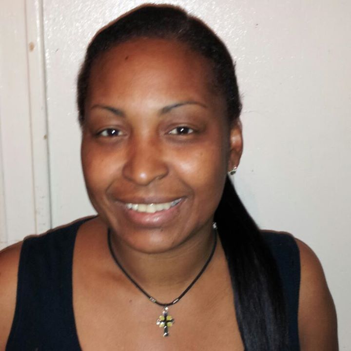 Sharon Dempster - Class of 1988 - New Utrecht High School