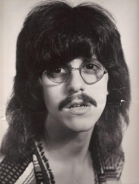 Raymond Carmiciano - Class of 1969 - New Utrecht High School