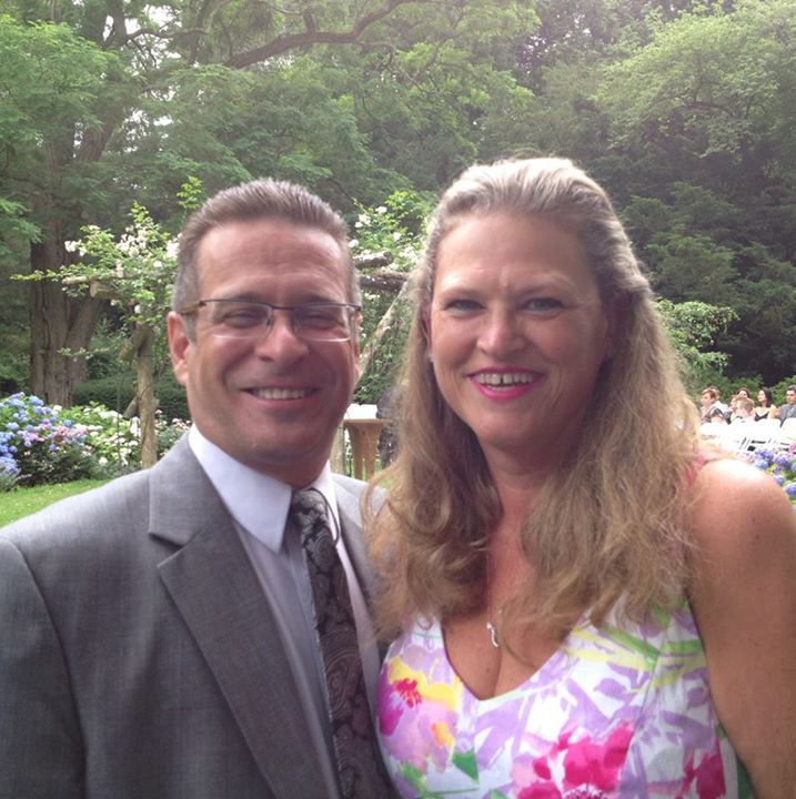 Kate Stiegelbauer - Class of 1978 - New Utrecht High School