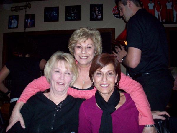 Patricia Fuca - Class of 1962 - New Utrecht High School