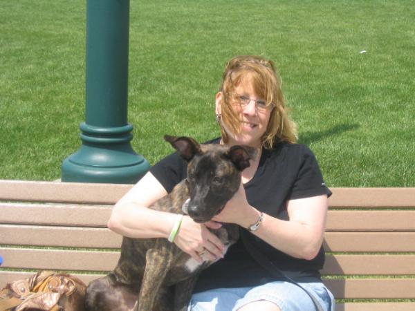 Eva Steinhauer - Class of 1975 - New Utrecht High School