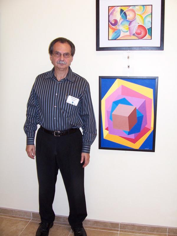 Abraham Fried - Class of 1964 - New Utrecht High School